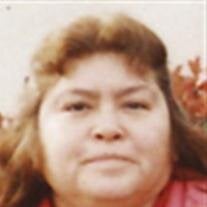 Brenda Diane Moore