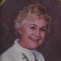 Louise M. Rapp
