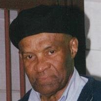 Mr. Clarence B. Anderson