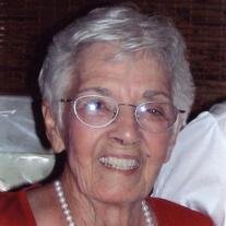 Guillermina Castillo Farmer