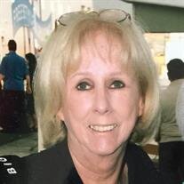 Brenda J Holmes