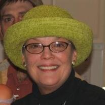Sandra Hines Groves