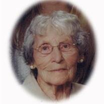 Mildred Young