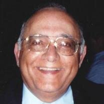 Louis Albert "Louie" Roy
