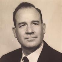 Marvin Preston James Sr.