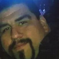 Mr. Michael Ray Rodriguez