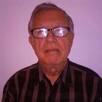 Angel S. Diaz-Garcia