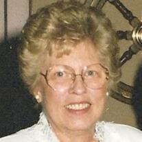 Mrs. Joan V. Epp