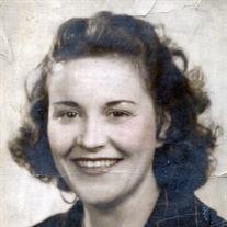Irene Bussell