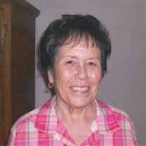 Pauline R. Araujo