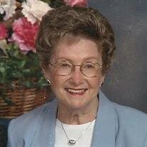 Virginia T. Shoemaker