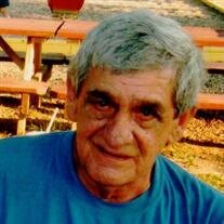 Douglas Ray McGlasson Sr.