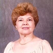 Delsa  Maria  Valles