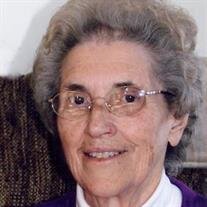 Inez Clark