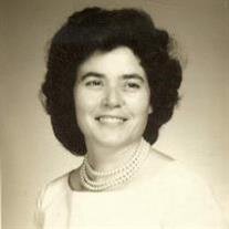  Frances Louise Chandler
