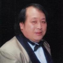 Charles Yang Palyzayia