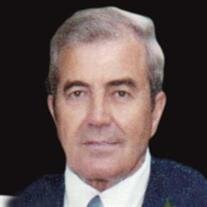 Mr.  Ronald  Lee Patton