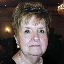 Joan V. Iversen