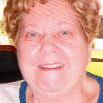 Verna L. (Ferguson) Cowan