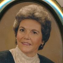 Mrs. Louise Walker