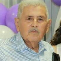 Pedro Moreno