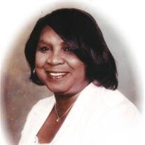 Doris  B. Lynch