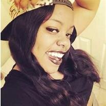 Daija Imani Hayes