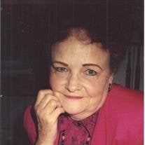 Elva Lillian Zimmer