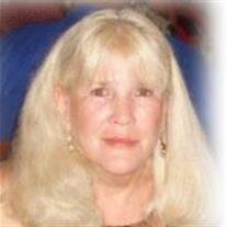 Vickey Jean Randolph