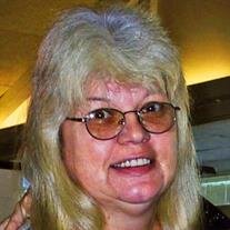 Frances Darlene Morrison