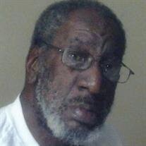 Mr Floyd Talley Fulton