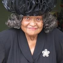 Mrs.  Sylvar  Rene-Marshall  Williamson 