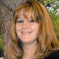 Melisha  Dailey Jividen