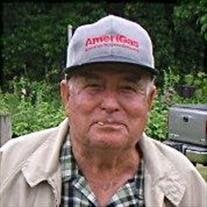 Wilbert William GILMORE