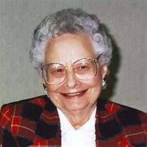 Mabel Powell