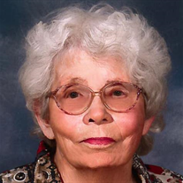 Gladys Beatrice Horsley