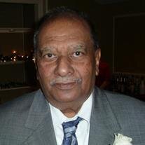 Thomas Hansraj