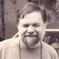 Mr. Peter Warren Shore