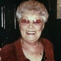 Marjorie Helen Gorman