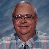 Robert "Bob" Deere