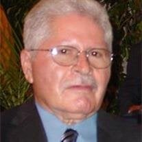 Miguel Angel Vazquez Garcia