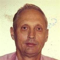 William Casey Thompson