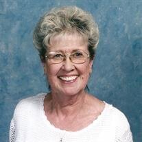 Mrs. Carolyn Jo West
