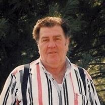 Wendell Ray Lingerfelt
