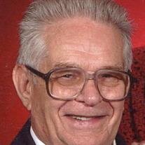 Otha D. Pfau Jr.