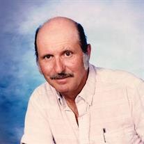 Elmer Leo Ivester