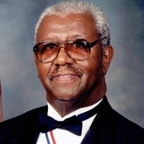 Solomon Haywood,Sr.