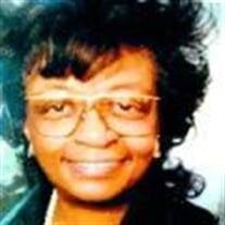 Doris  N. Giles 