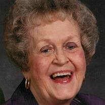 Bettye Raines Browning