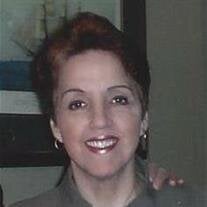 Barbara M. Lane